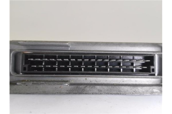 Recambio de centralita para renault clio i fase i / ii (b/c57) 1.2 (5/357y, 5/357k) referencia OEM IAM 7700868295 7700107694 