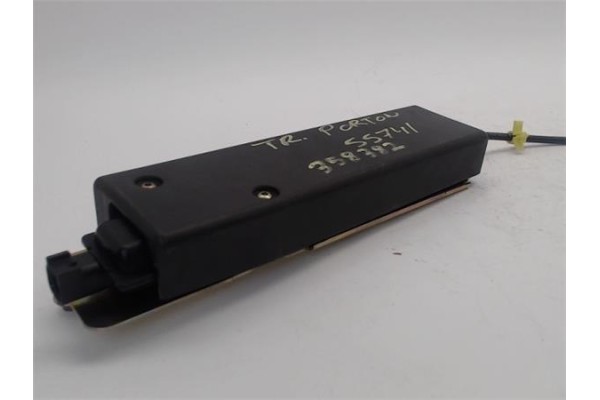 Recambio de cierre electromagnetico porton para land rover discovery 2.7 td referencia OEM IAM FQR500080  