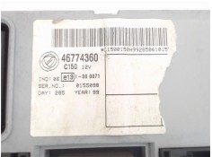 Recambio de centralita para fiat ii punto (188) berlina referencia OEM IAM (I-000071) (46774360) 