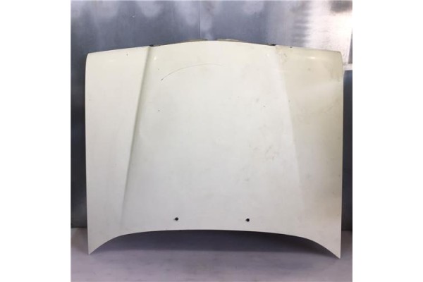 Recambio de capo para mercedes-benz berlina + coupe (bm 123)(1976) 2.0 200 (69kw) [2,0 ltr. - 69 kw] referencia OEM IAM   