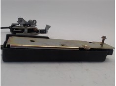 Recambio de cierre electromagnetico porton para land rover discovery 2.7 td referencia OEM IAM FQR500080  