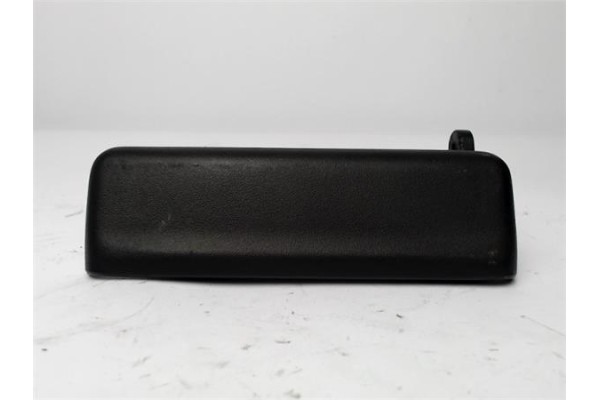 Recambio de maneta exterior trasero izquierda para ford escort berlina 1.6 laser referencia OEM IAM A224014082E  