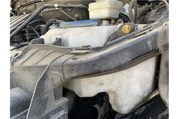 Recambio de deposito limpiaparabrisas para mercedes-benz clase a (bm 169) 2.0 a 180 cdi (169.007) referencia OEM IAM A1698690820