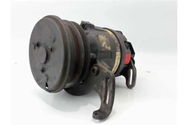 Recambio de compresor aire acond. para opel vectra a 1.6 4x4 referencia OEM IAM 1558 1131558 