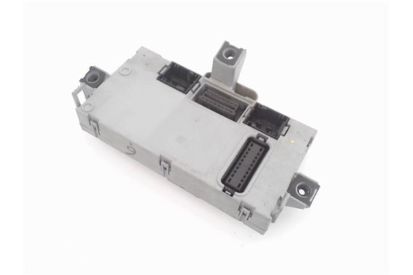 Recambio de centralita para fiat i doblo (223) cargo referencia OEM IAM (46812231) (I-000071)  