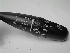 Recambio de mando limpiaparabrisas para toyota corolla (e12) 2.0 d-4d referencia OEM IAM 173647  