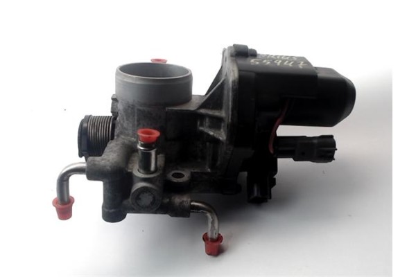Recambio de caja mariposa aire para toyota prius (nhw20) híbrido basis referencia OEM IAM 8945230150  