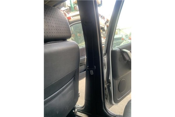 Recambio de kit airbag para land rover freelander (ln) 2.0 hse familiar referencia OEM IAM AWR1338LNF  