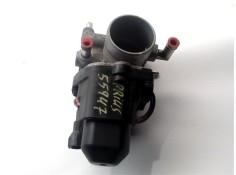 Recambio de caja mariposa aire para toyota prius (nhw20) híbrido basis referencia OEM IAM 8945230150  