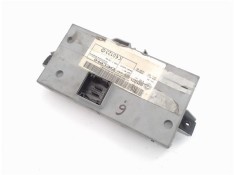 Recambio de centralita para fiat i doblo (223) cargo referencia OEM IAM (46812231) (I-000071)  
