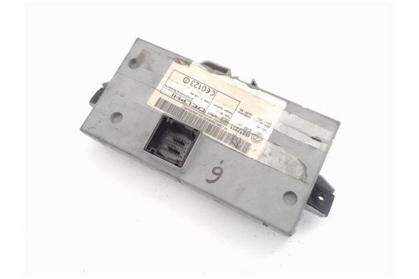Recambio de centralita para fiat i doblo (223) cargo referencia OEM IAM (46812231) (I-000071)  