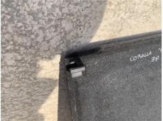 Recambio de bandeja trasero para toyota corolla (e12) referencia OEM IAM 6433412360  