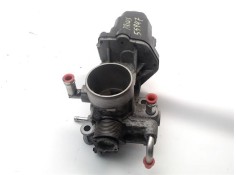 Recambio de caja mariposa aire para toyota prius (nhw20) híbrido basis referencia OEM IAM 8945230150  