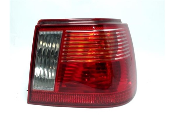 Recambio de piloto trasero derecho para seat ibiza (6k1) referencia OEM IAM 6K6945096J 964030 