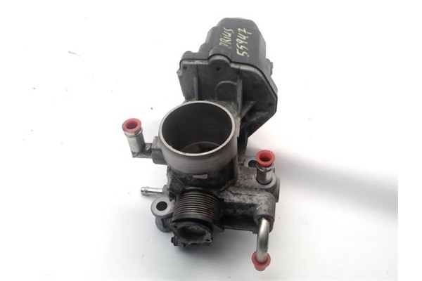 Recambio de caja mariposa aire para toyota prius (nhw20) híbrido basis referencia OEM IAM 8945230150  