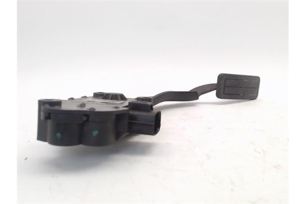 Recambio de pedal acelerador para land rover discovery 2.7 td referencia OEM IAM SLC500031PVJ  