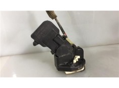 Recambio de cierre electromagnetico trasero izquierdo para mazda 6 berlina (gg) 1.8 active (4-ptas.) referencia OEM IAM A95A97L 