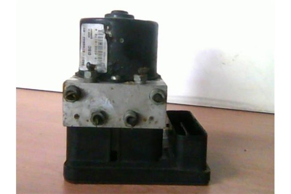 Recambio de nucleo abs para bmw serie 1 berlina (e81/e87)(2004) 2.0 120d [2,0 ltr. - 120 kw 16v diesel] referencia OEM IAM 10096