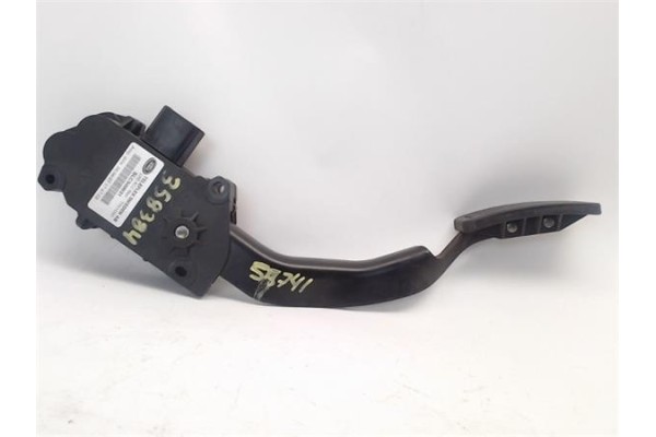 Recambio de pedal acelerador para land rover discovery 2.7 td referencia OEM IAM SLC500031PVJ  