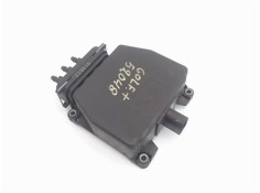 Recambio de valvula descarga turbo para volkswagen golf v plus (5m1) 1.9 tdi referencia OEM IAM 6Q0906325 400434A 