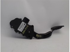 Recambio de pedal acelerador para land rover discovery 2.7 td referencia OEM IAM SLC500031PVJ  