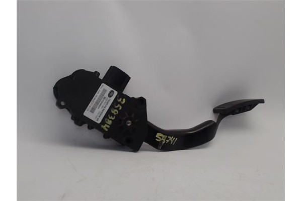 Recambio de pedal acelerador para land rover discovery 2.7 td referencia OEM IAM SLC500031PVJ  