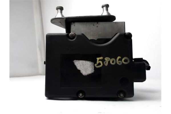 Recambio de nucleo abs para mercedes-benz clase clk coupe (bm 208) 2.0 200 (208.335) referencia OEM IAM A0034310312K4 1002040163