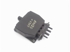Recambio de valvula descarga turbo para volkswagen golf v plus (5m1) 1.9 tdi referencia OEM IAM 6Q0906325 400434A 
