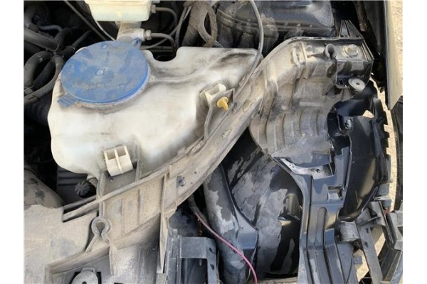 Recambio de frente delantero para mercedes-benz clase a (bm 169) 2.0 a 180 cdi (169.007) referencia OEM IAM A1696200434  