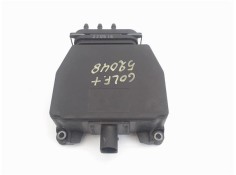 Recambio de valvula descarga turbo para volkswagen golf v plus (5m1) 1.9 tdi referencia OEM IAM 6Q0906325 400434A 