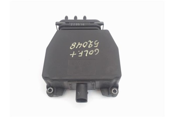 Recambio de valvula descarga turbo para volkswagen golf v plus (5m1) 1.9 tdi referencia OEM IAM 6Q0906325 400434A 