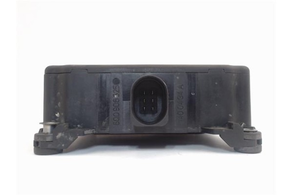 Recambio de valvula descarga turbo para volkswagen golf v plus (5m1) 1.9 tdi referencia OEM IAM 6Q0906325 400434A 