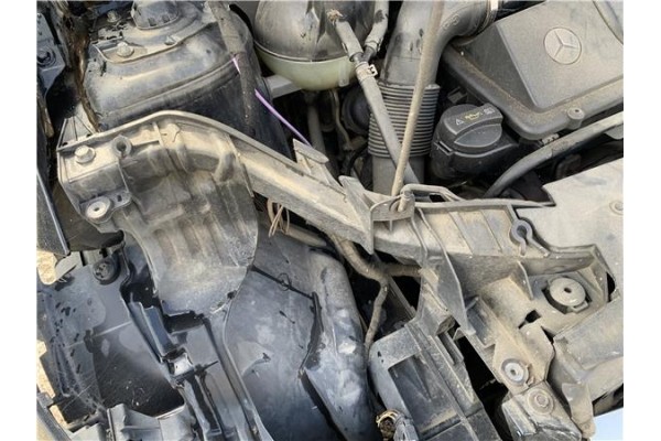 Recambio de frente delantero para mercedes-benz clase a (bm 169) 2.0 a 180 cdi (169.007) referencia OEM IAM A1696200434  