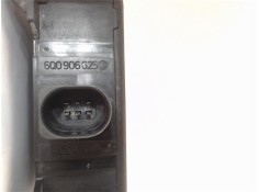 Recambio de valvula descarga turbo para volkswagen golf v plus (5m1) 1.9 tdi referencia OEM IAM 6Q0906325 400434A 