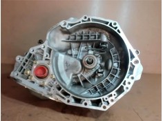 Recambio de caja cambios manual para opel corsa d 1.4 navi referencia OEM IAM 90470635 F18I15782 
