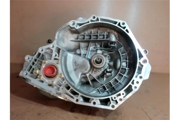 Recambio de caja cambios manual para opel corsa d 1.4 navi referencia OEM IAM 90470635 F18I15782 