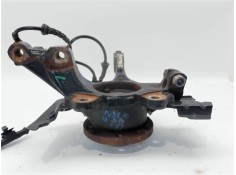 Recambio de mangueta delantero derecha para fiat ii tipo (356) berlina 1.3 easy referencia OEM IAM 52026561  