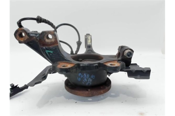 Recambio de mangueta delantero derecha para fiat ii tipo (356) berlina 1.3 easy referencia OEM IAM 52026561  