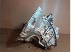 Recambio de caja cambios manual para opel corsa d 1.4 navi referencia OEM IAM 90470635 F18I15782 