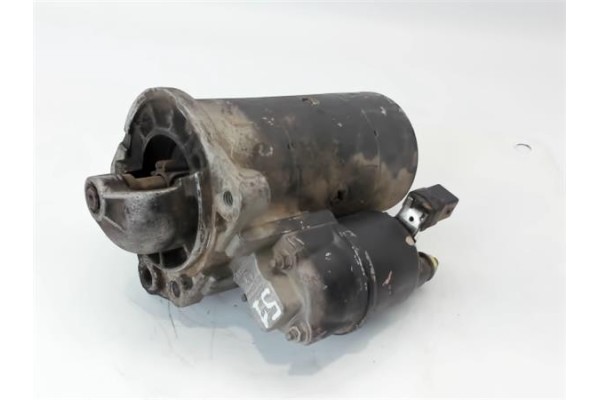 Recambio de motor arranque para seat ibiza (6k1) 1.6 stella referencia OEM IAM 085911023E 63223039 36911023Q , AUDI | 36911023QX