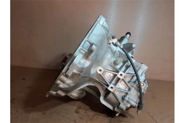 Recambio de caja cambios manual para opel corsa d 1.4 navi referencia OEM IAM 90470635 F18I15782 