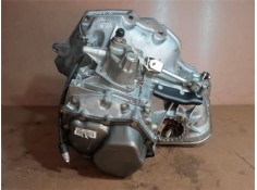 Recambio de caja cambios manual para opel corsa d 1.4 navi referencia OEM IAM 90470635 F18I15782 