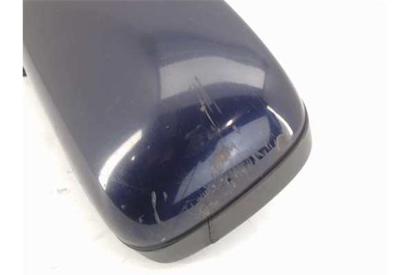 Recambio de retrovisor electrico izquierdo para bmw serie 3 compacto (e36) referencia OEM IAM 81444710 32243 