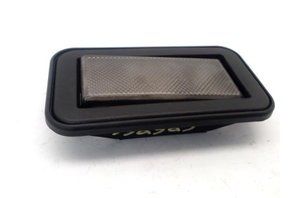 Recambio de luz interior techo para fiat scudo furgón (220l) 2.0 jtd referencia OEM IAM 1479269899  