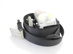 Recambio de cinturon seguridad trasero central para nissan micra iv (k13k/kk) 1.2 acenta referencia OEM IAM 888521HB3B C71089070