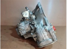 Recambio de caja cambios manual para opel corsa d 1.4 navi referencia OEM IAM 90470635 F18I15782 