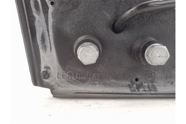 Recambio de retrovisor electrico izquierdo para bmw serie 3 compacto (e36) referencia OEM IAM 81444710 32243 