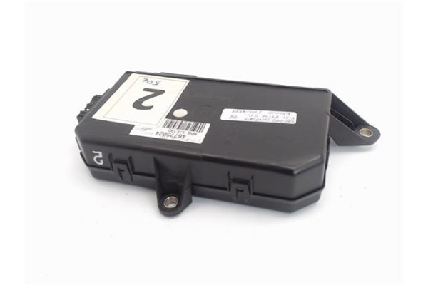 Recambio de centralita cierre para fiat stilo (192) 1.8 16v dynamic referencia OEM IAM 46775024 NPG 1/F192 