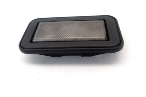 Recambio de luz interior techo para fiat scudo furgón (220l) 2.0 jtd referencia OEM IAM 1479269899  