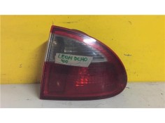 Recambio de piloto trasero derecho para seat leon (1m1) 1.6 signo referencia OEM IAM E95187  